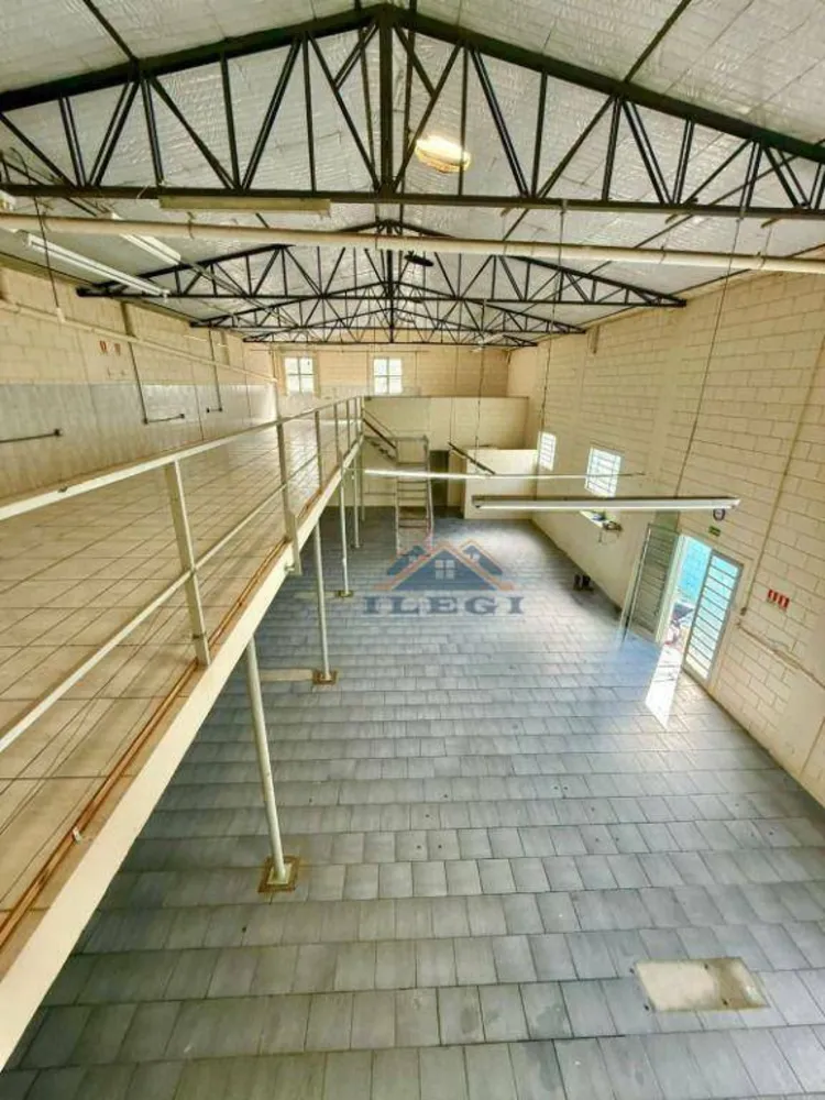 Depósito-Galpão, 340 m² - Foto 7