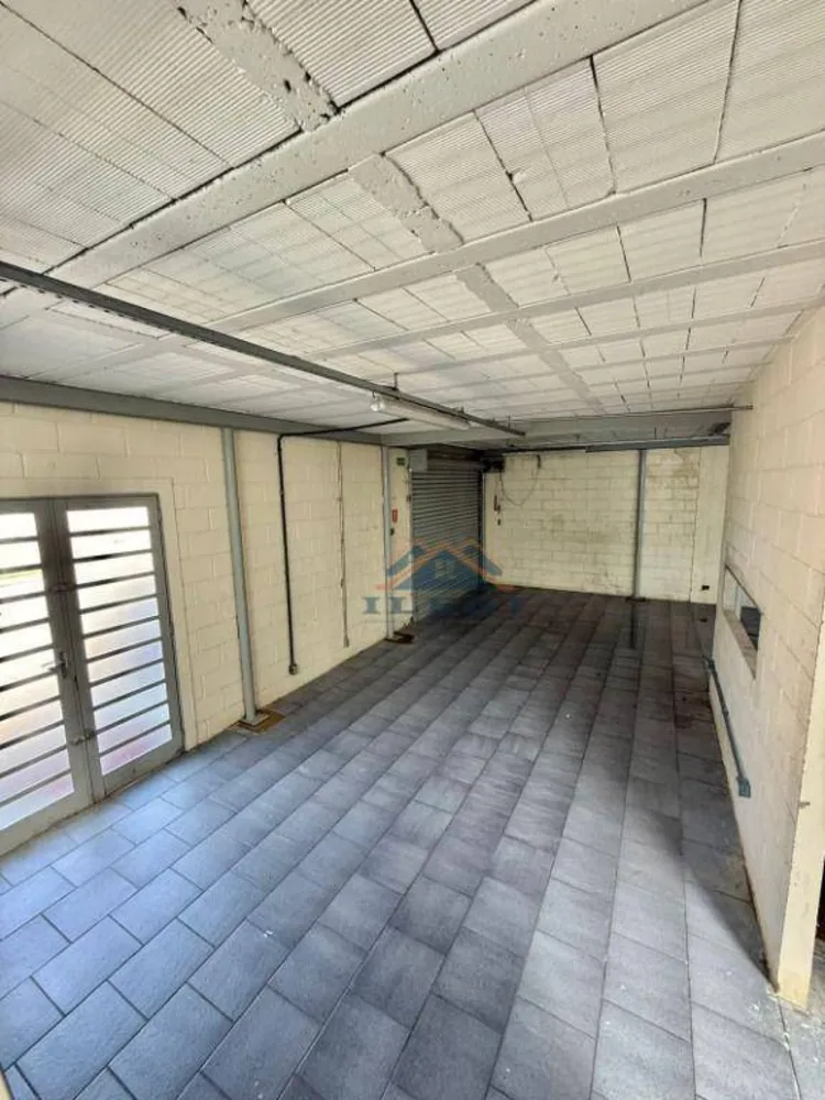 Depósito-Galpão, 340 m² - Foto 11