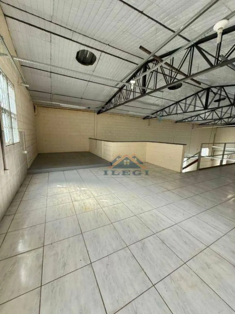 Depósito-Galpão, 340 m² - Foto 14