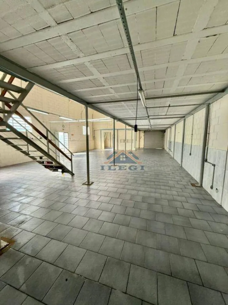 Depósito-Galpão, 340 m² - Foto 8