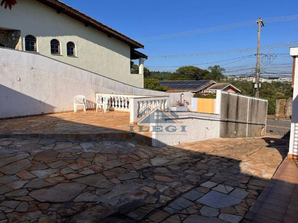 Casa, 6 quartos, 200 m² - Foto 9