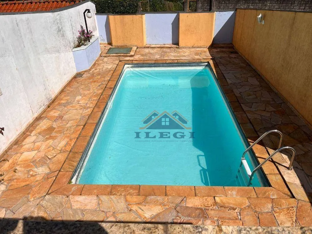 Casa, 6 quartos, 200 m² - Foto 16