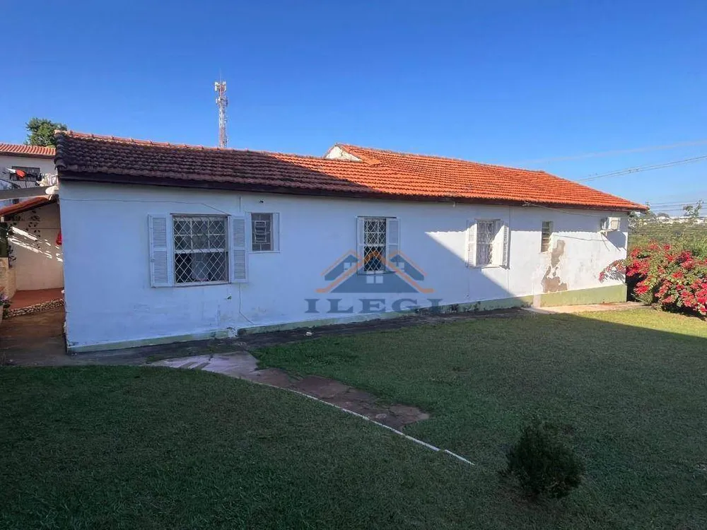 Casa, 6 quartos, 200 m² - Foto 5