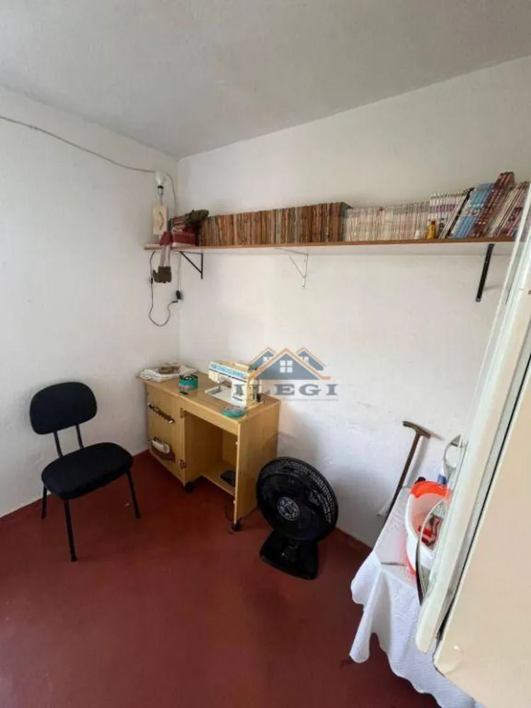 Casa, 6 quartos, 200 m² - Foto 2