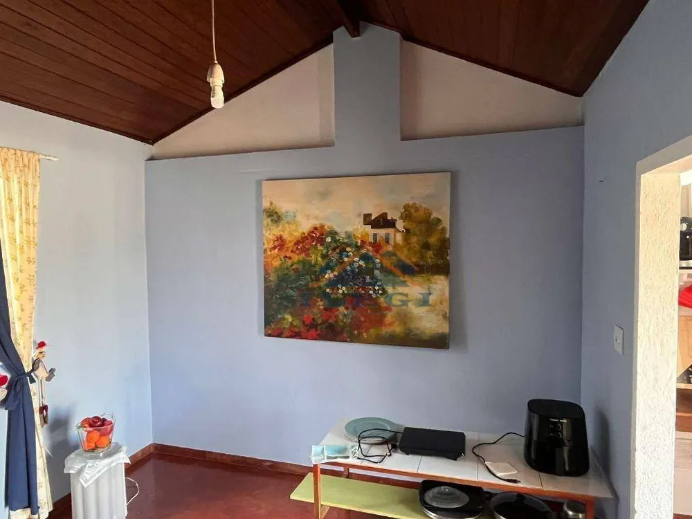 Casa, 6 quartos, 200 m² - Foto 3
