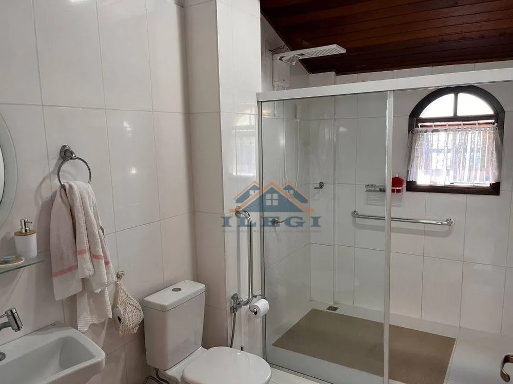 Casa, 6 quartos, 200 m² - Foto 12