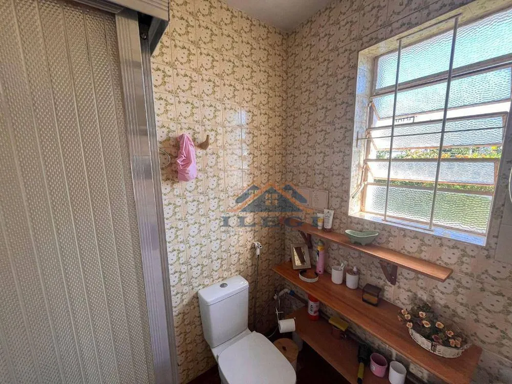 Casa, 6 quartos, 200 m² - Foto 13