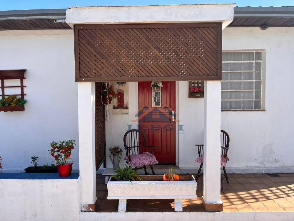 Casa, 6 quartos, 200 m² - Foto 6