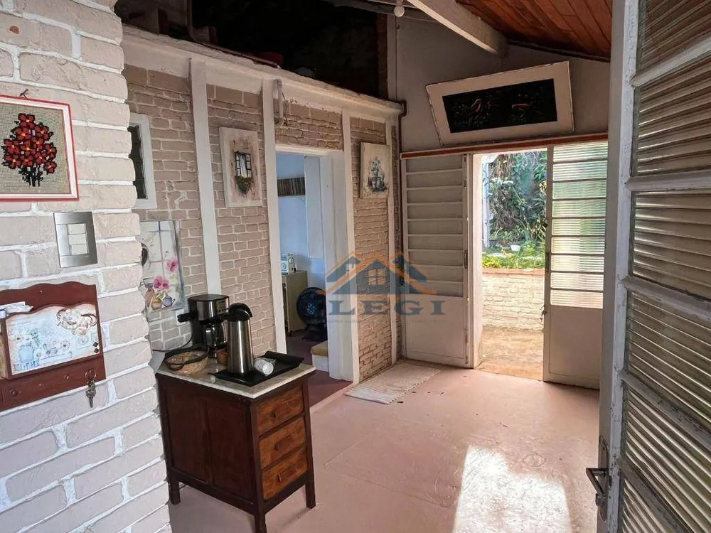 Casa, 6 quartos, 200 m² - Foto 10