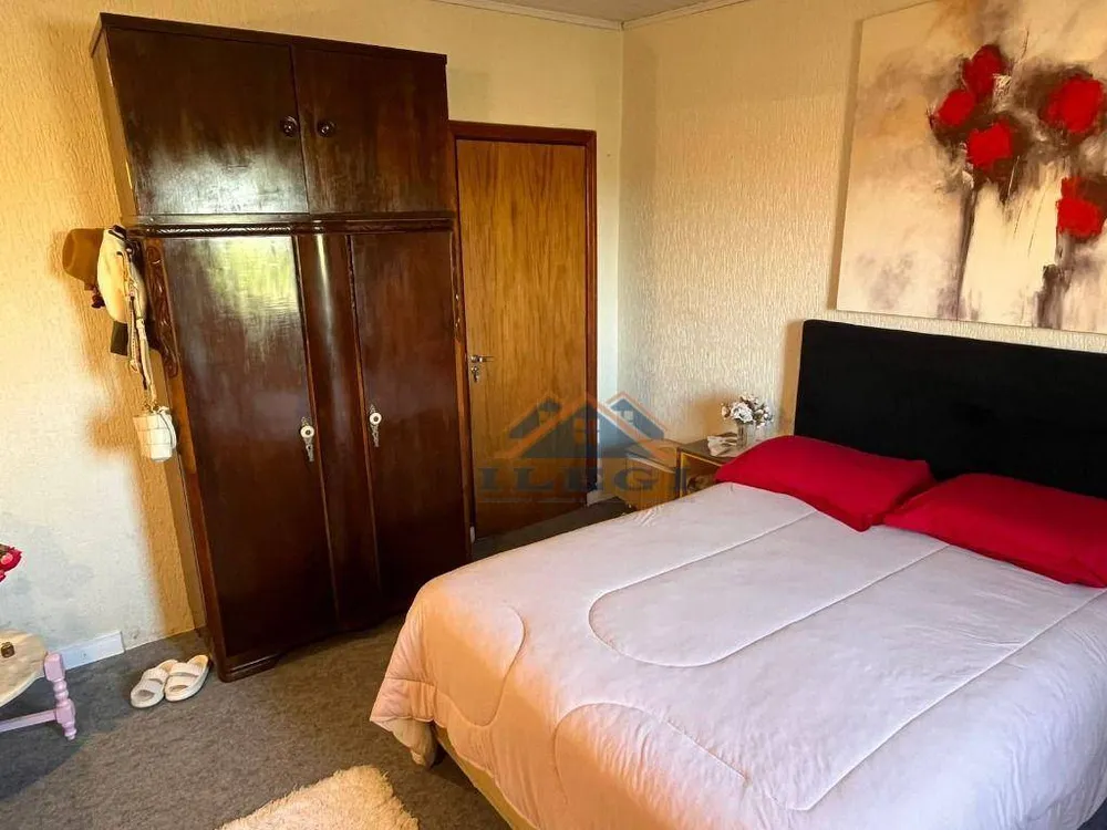 Casa, 6 quartos, 200 m² - Foto 4