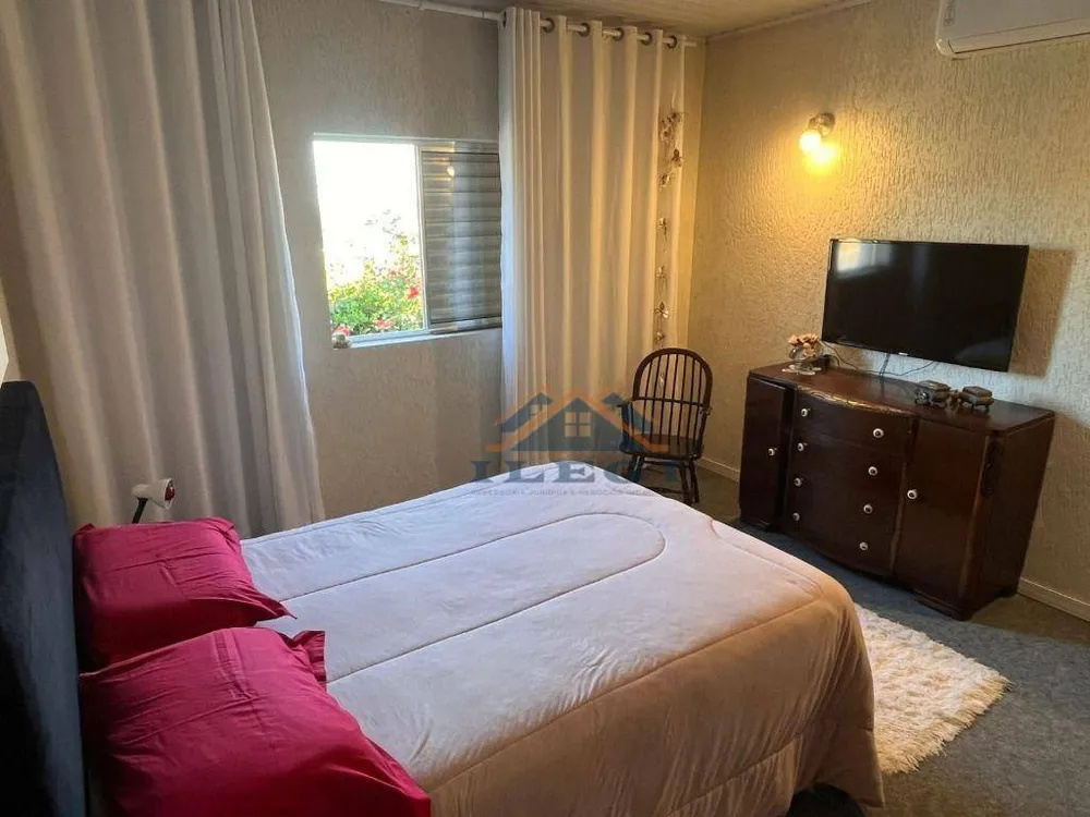 Casa, 6 quartos, 200 m² - Foto 14