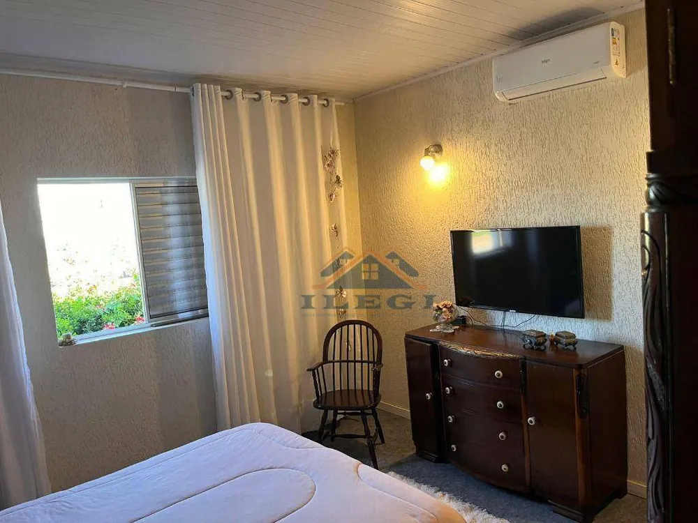 Casa, 6 quartos, 200 m² - Foto 15