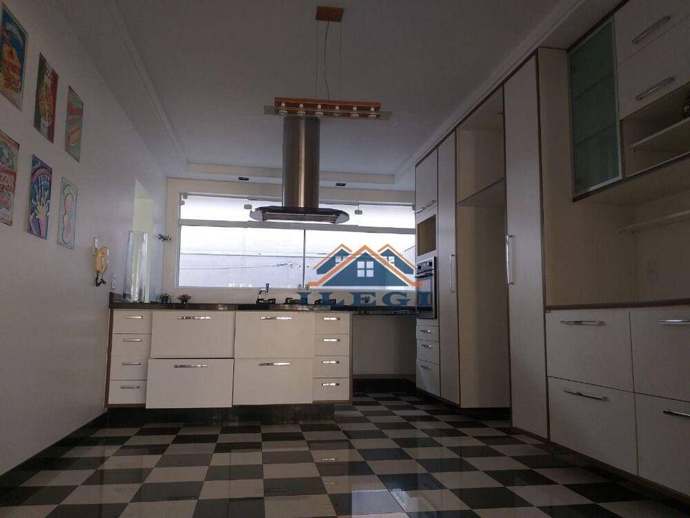 Casa de Condomínio, 3 quartos - Foto 3