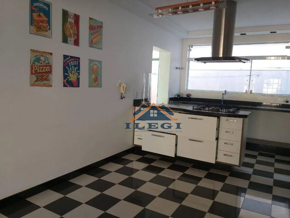 Casa de Condomínio, 3 quartos - Foto 3