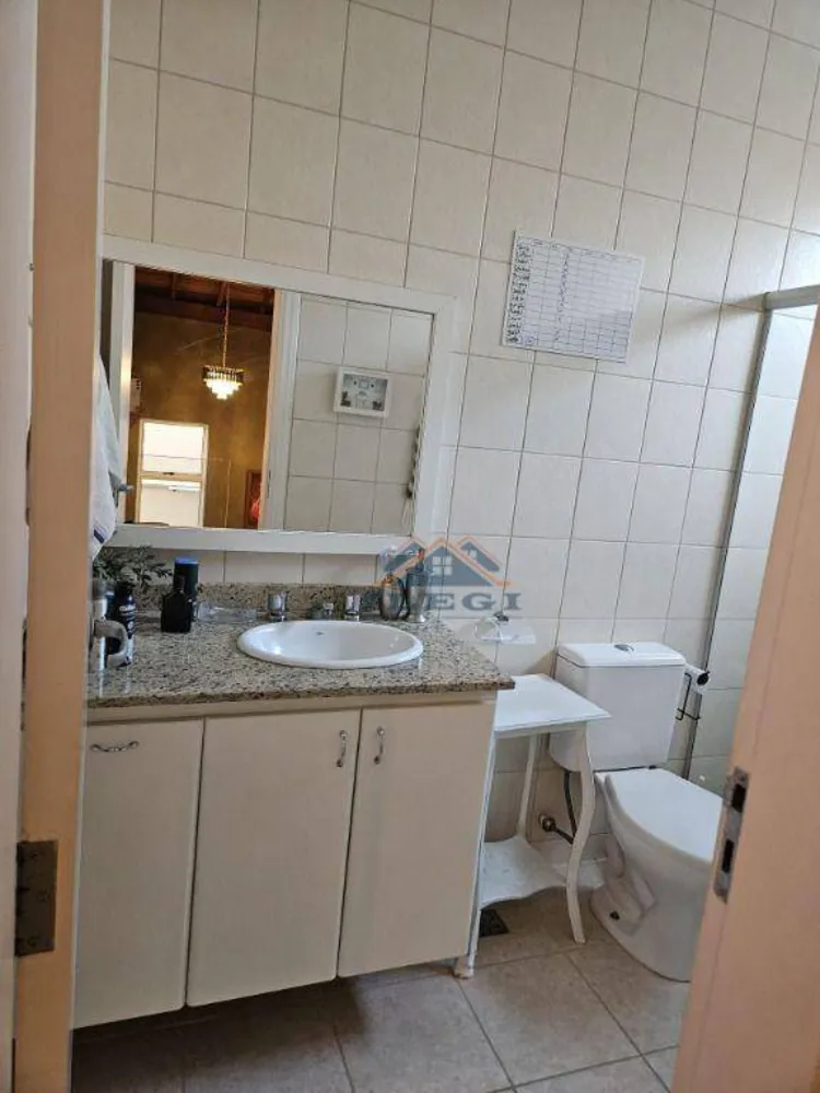 Casa de Condomínio, 3 quartos - Foto 8