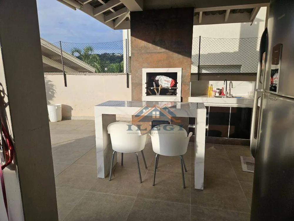 Casa de Condomínio, 3 quartos - Foto 10