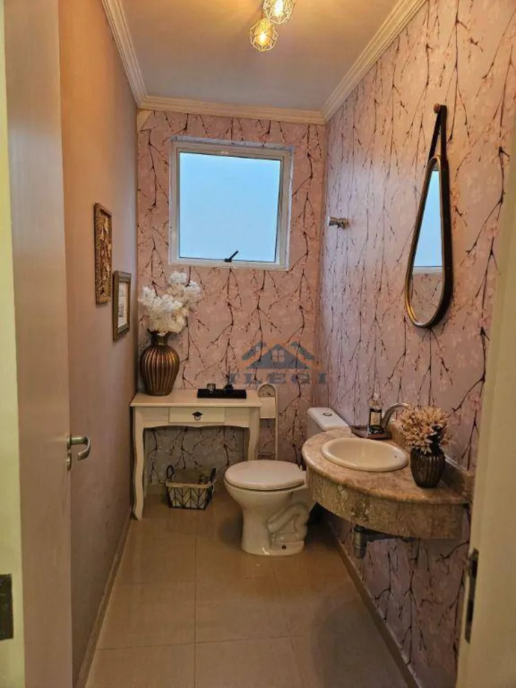 Casa de Condomínio, 3 quartos - Foto 7