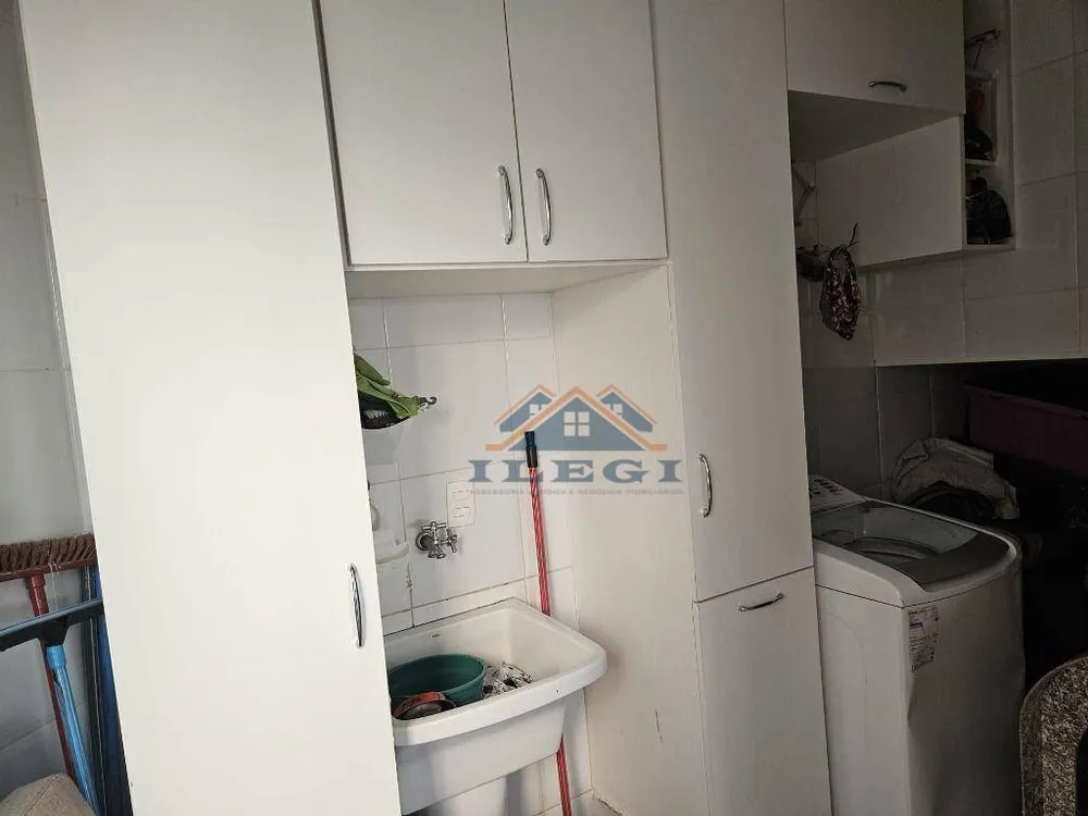 Casa de Condomínio, 3 quartos - Foto 5