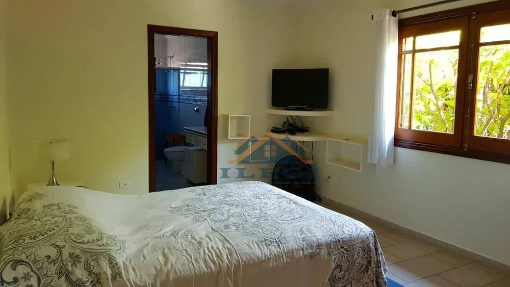 Casa de Condomínio, 4 quartos - Foto 8