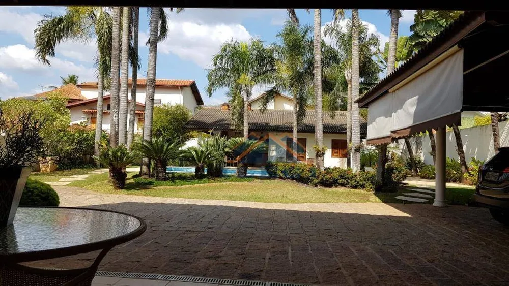 Casa de Condomínio, 4 quartos - Foto 9