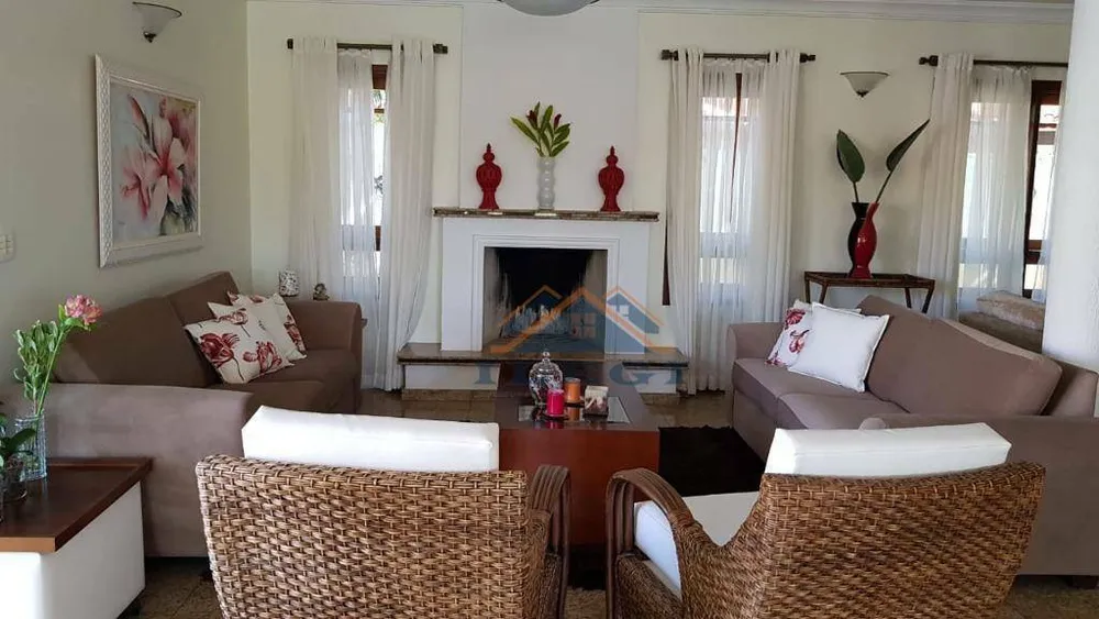 Casa de Condomínio, 4 quartos - Foto 4