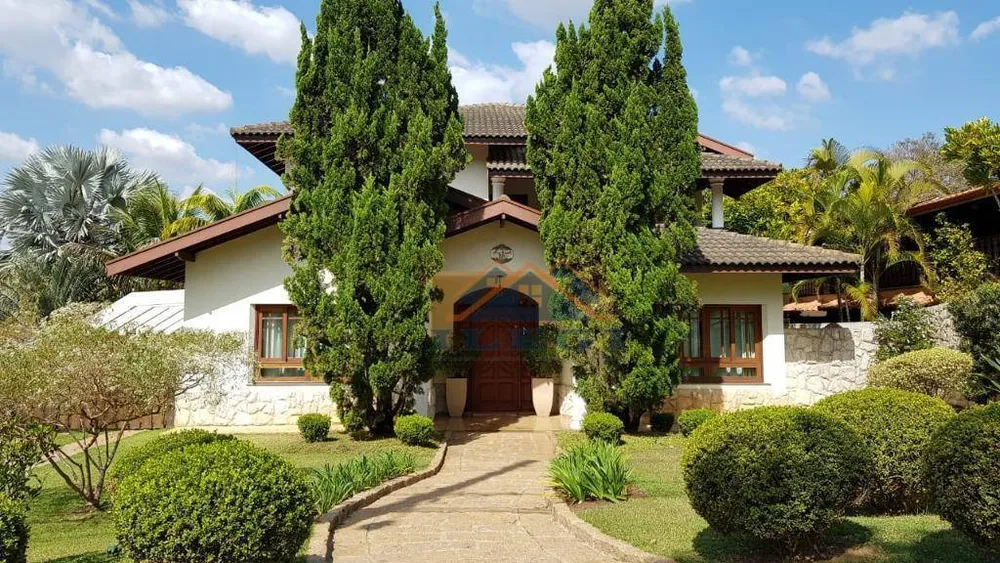 Casa de Condomínio, 4 quartos - Foto 2