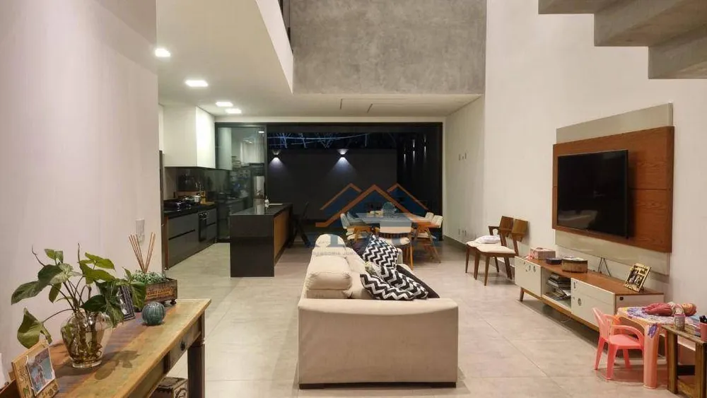 Casa, 3 quartos - Foto 8
