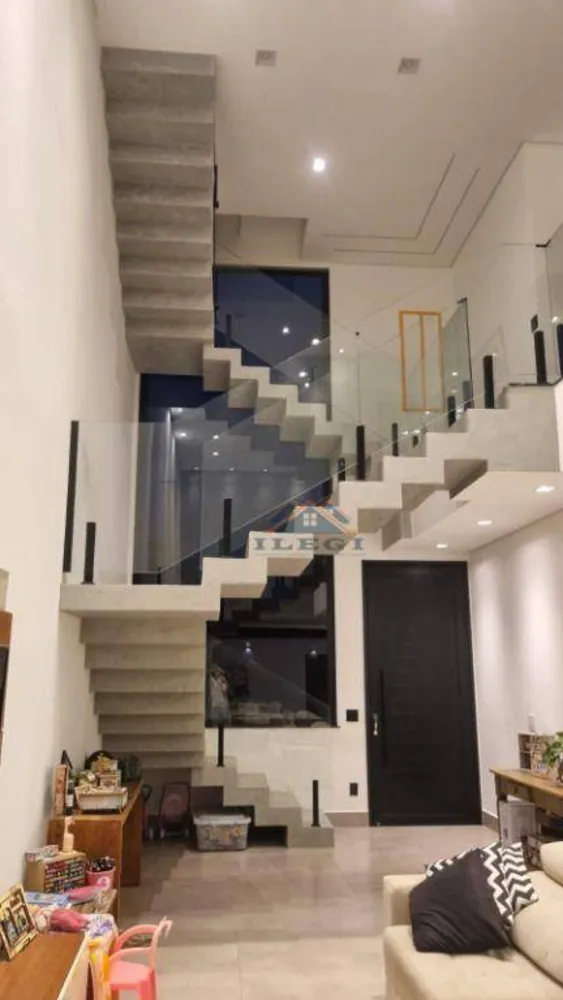 Casa, 3 quartos - Foto 12