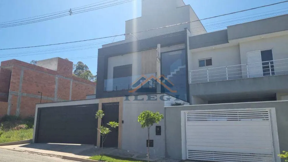 Casa, 3 quartos - Foto 9