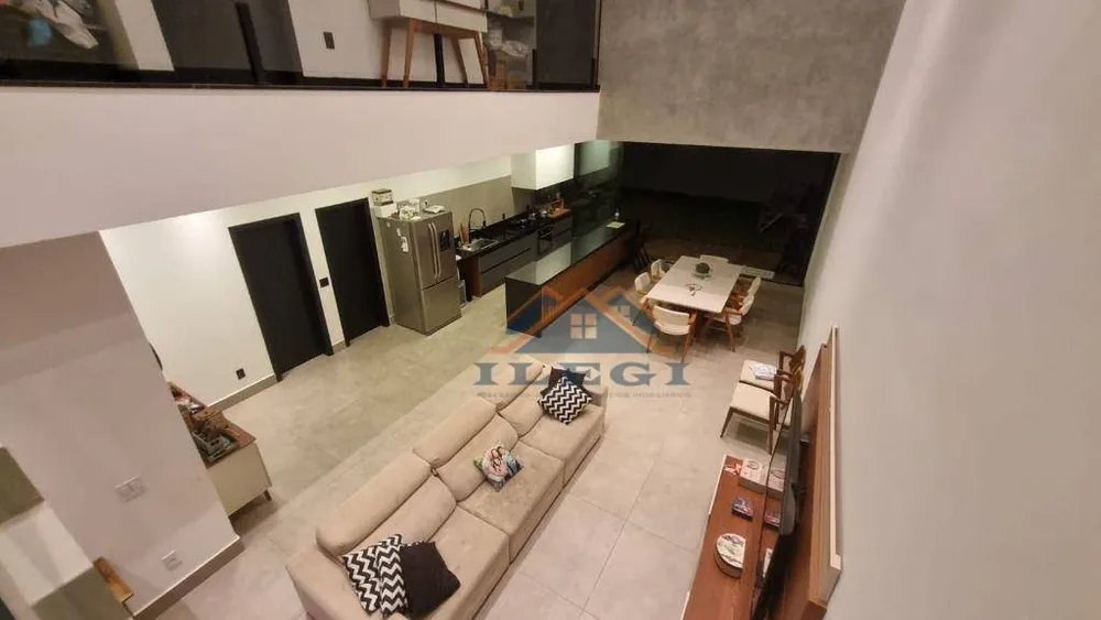 Casa, 3 quartos - Foto 2
