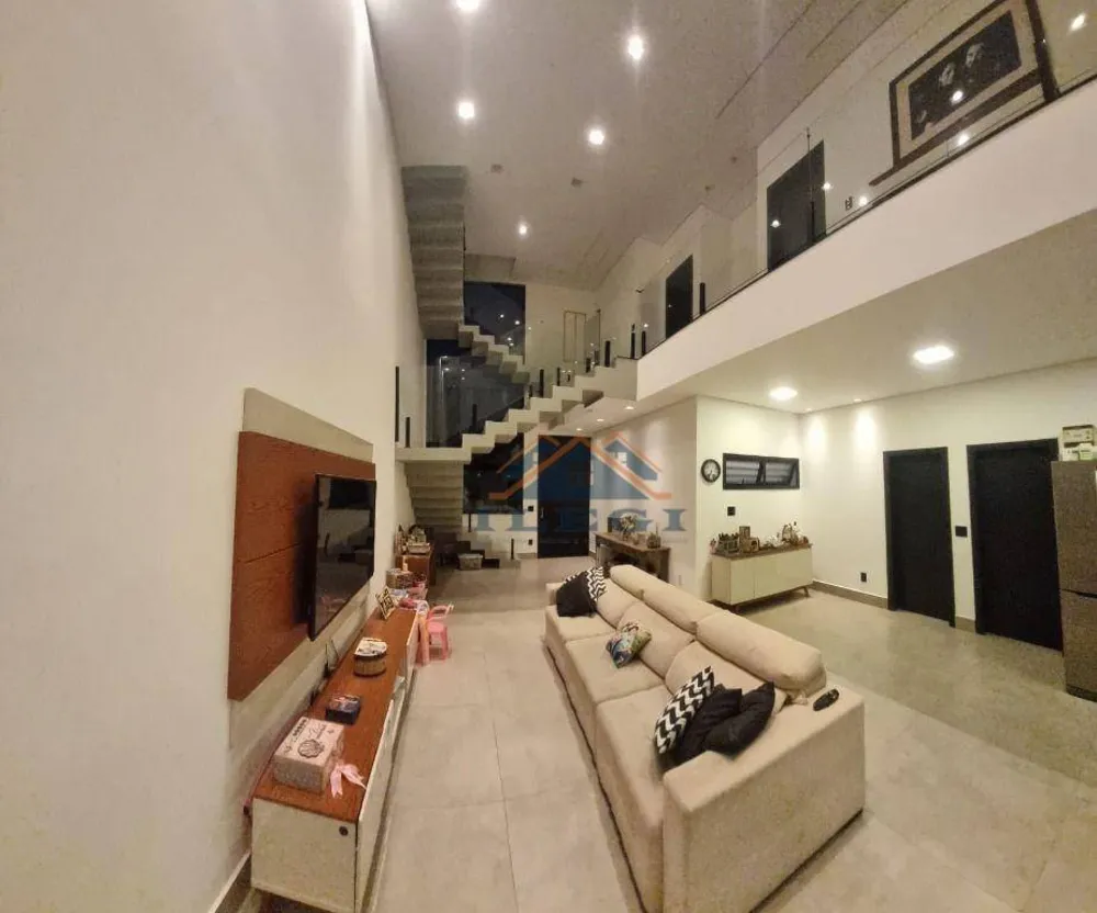 Casa, 3 quartos - Foto 5