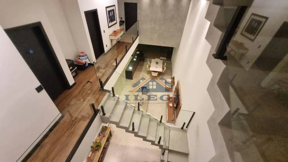Casa, 3 quartos - Foto 11