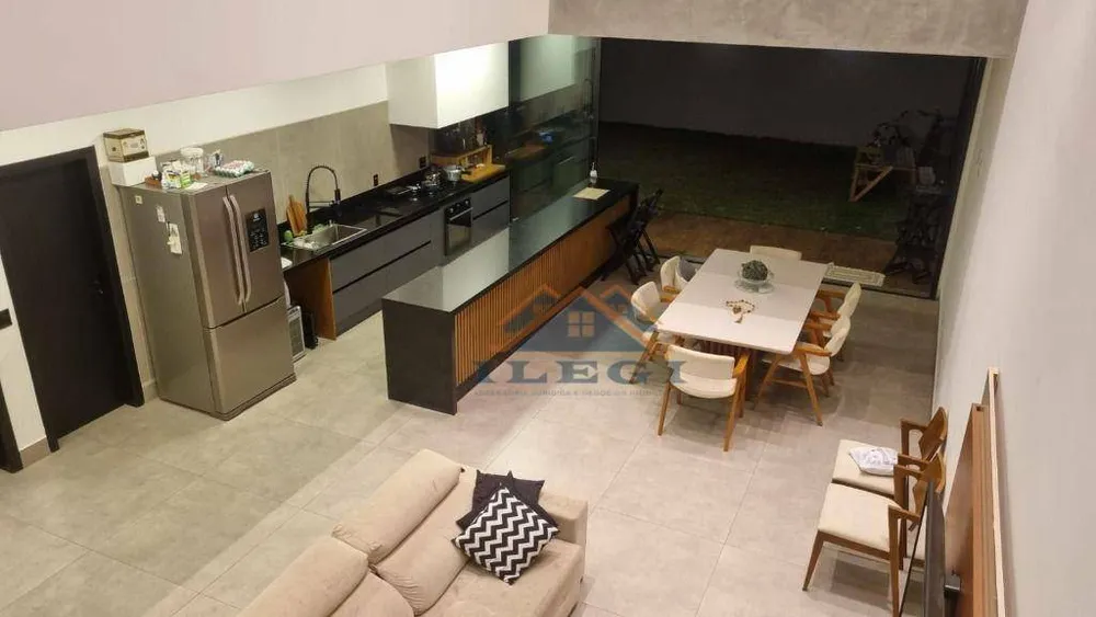 Casa, 3 quartos - Foto 7