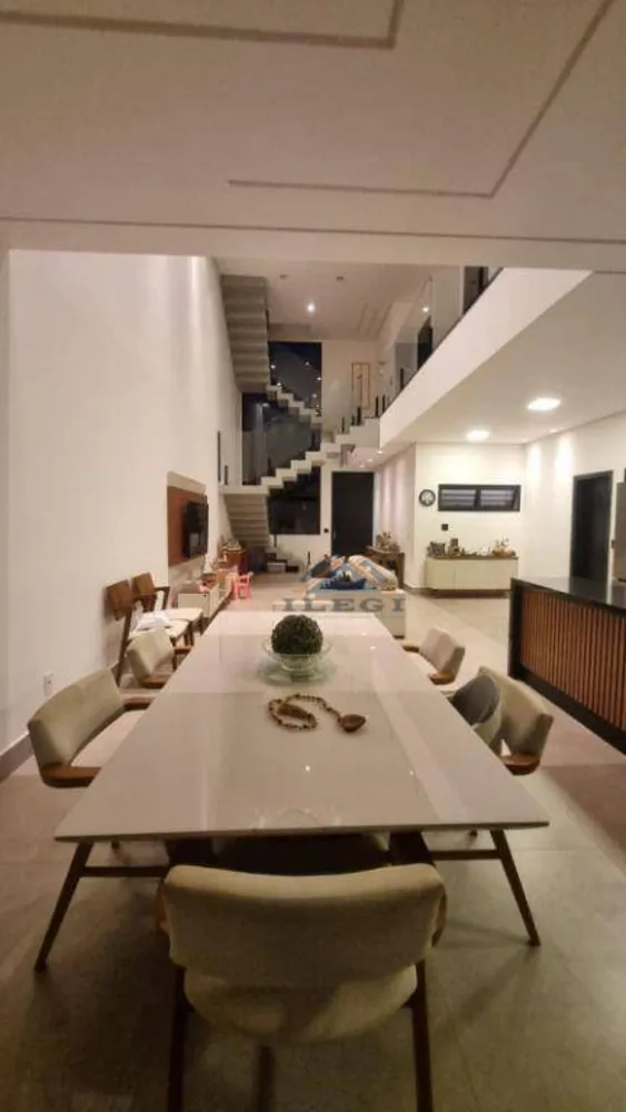 Casa, 3 quartos - Foto 4