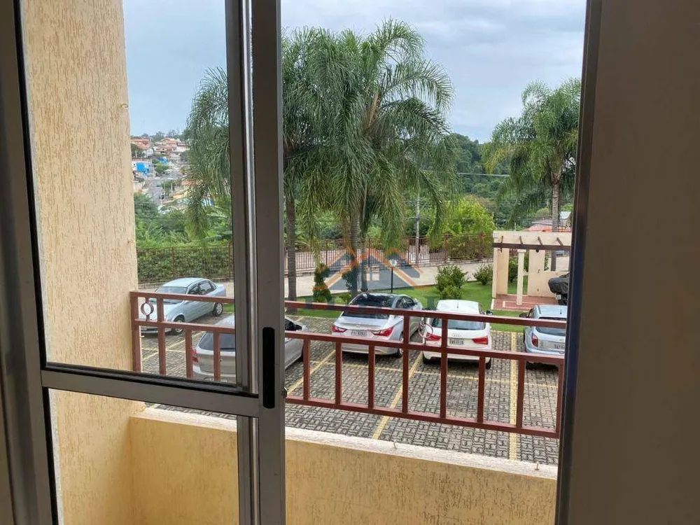 Apartamento, 2 quartos, 53 m² - Foto 11
