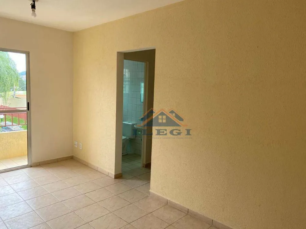 Apartamento, 2 quartos, 53 m² - Foto 3