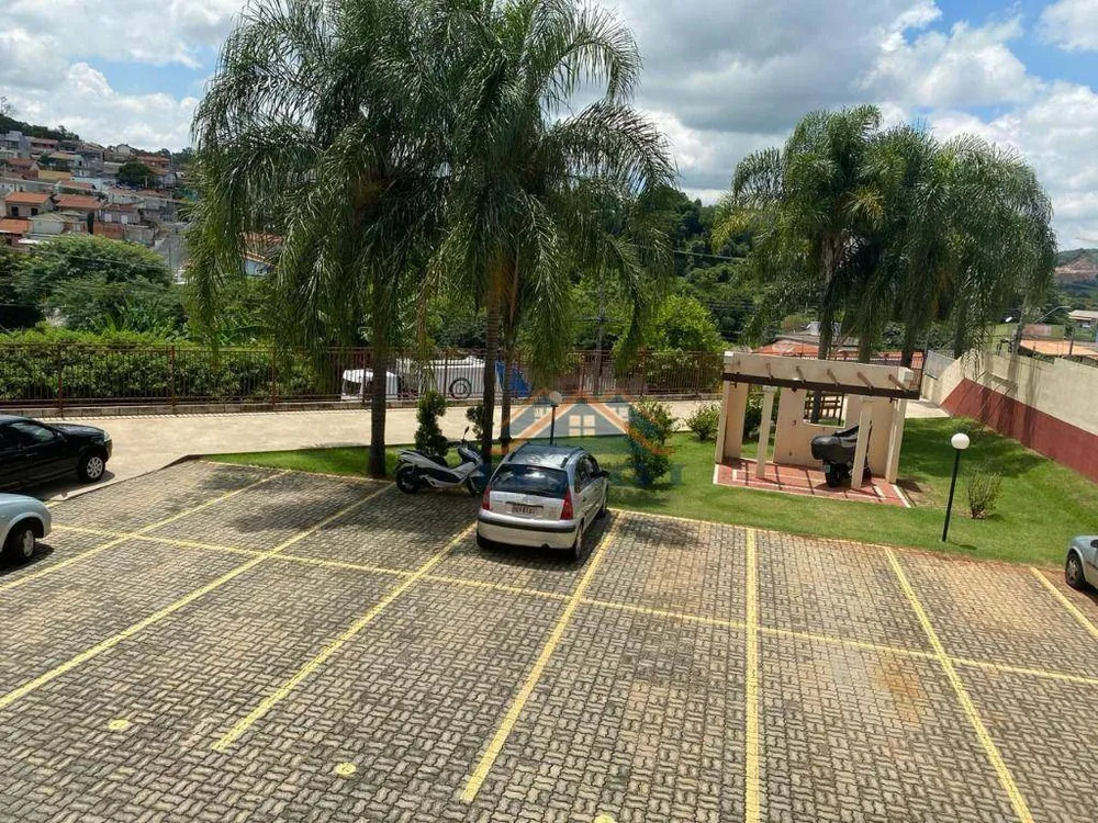 Apartamento, 2 quartos, 53 m² - Foto 13
