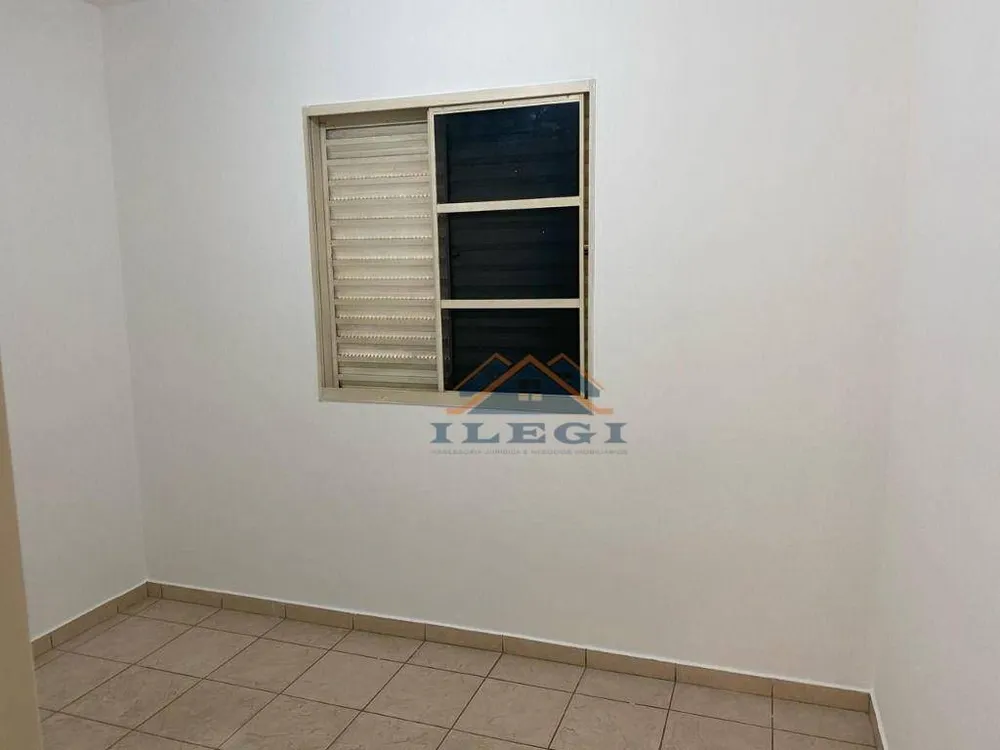 Apartamento, 2 quartos, 53 m² - Foto 7