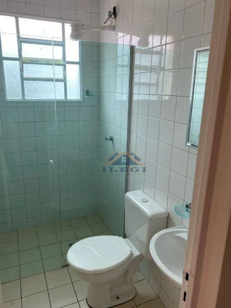 Apartamento, 2 quartos, 53 m² - Foto 9