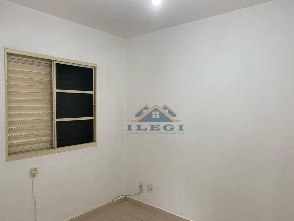 Apartamento, 2 quartos, 53 m² - Foto 8