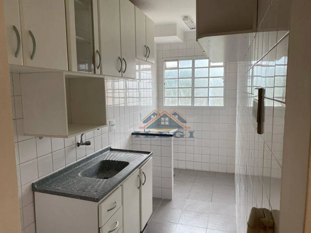Apartamento, 2 quartos, 53 m² - Foto 6