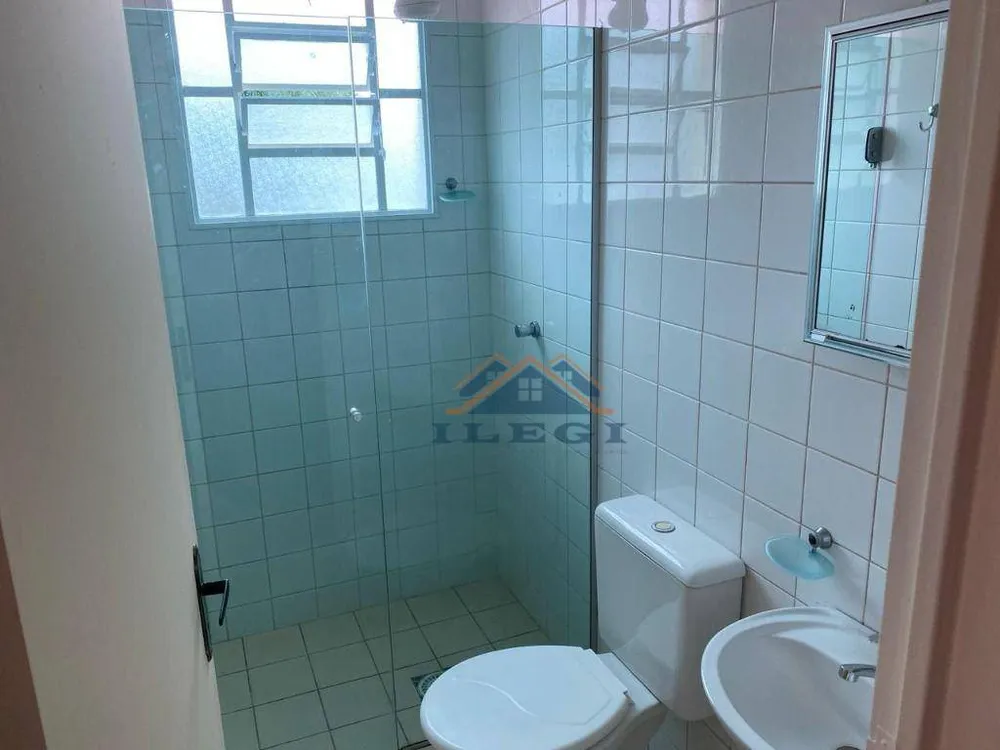 Apartamento, 2 quartos, 53 m² - Foto 10