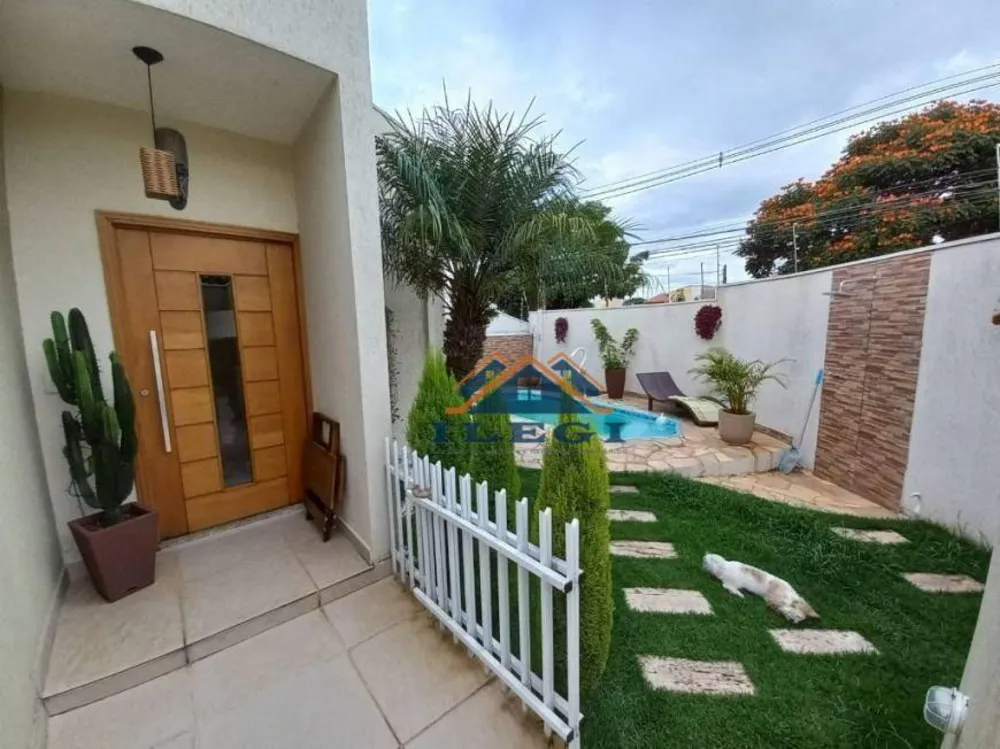 Casa, 4 quartos, 160 m² - Foto 5