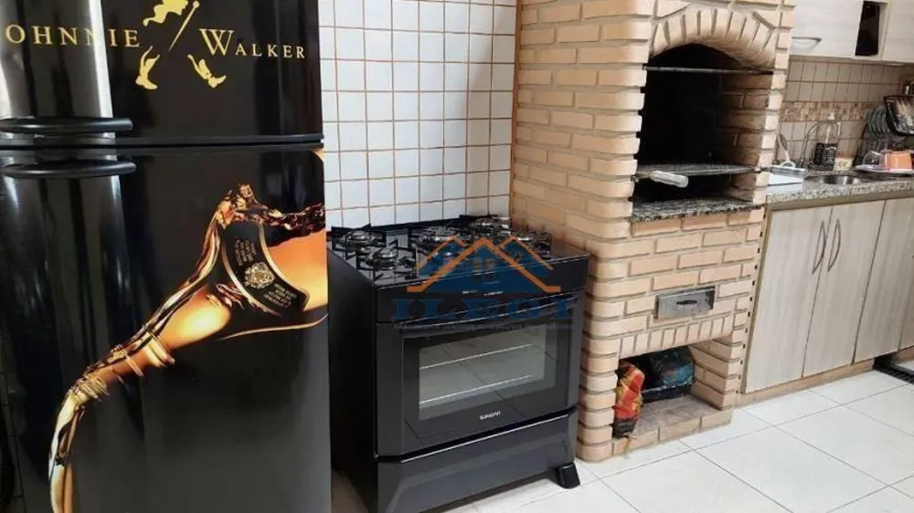 Casa, 4 quartos, 160 m² - Foto 6