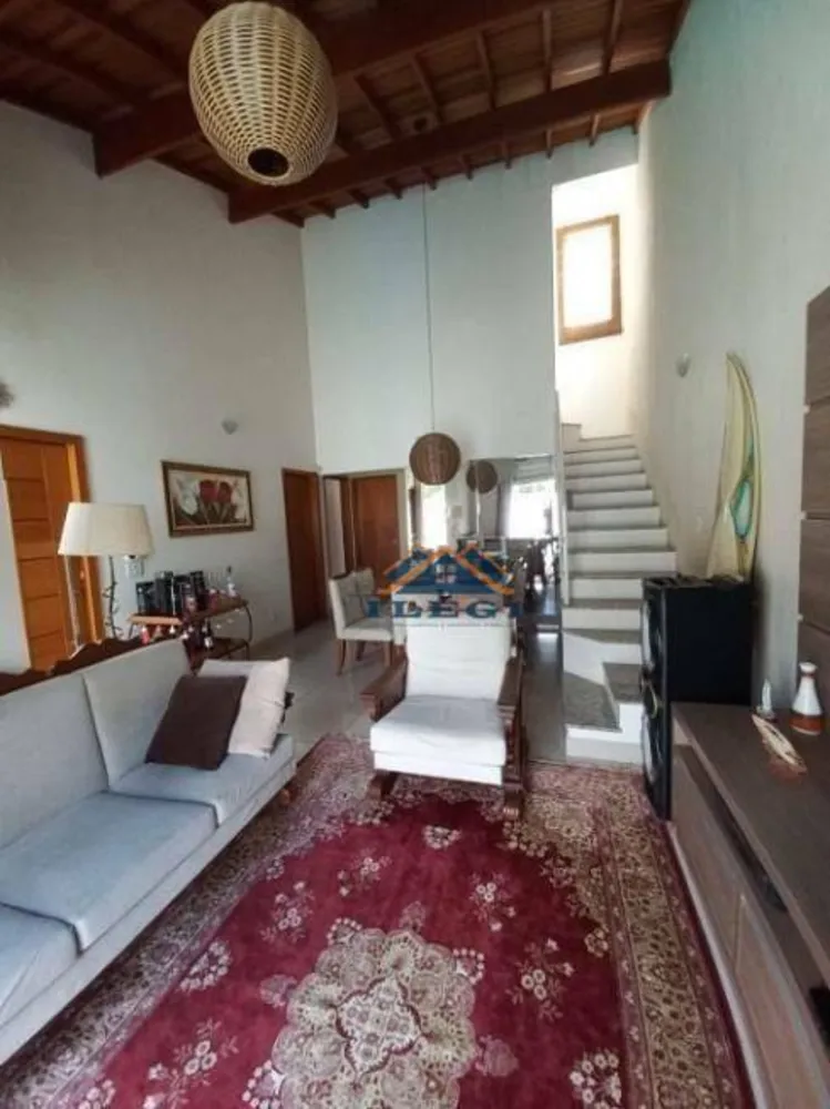 Casa, 4 quartos, 160 m² - Foto 7