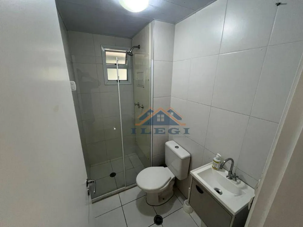 Apartamento, 3 quartos, 60 m² - Foto 7