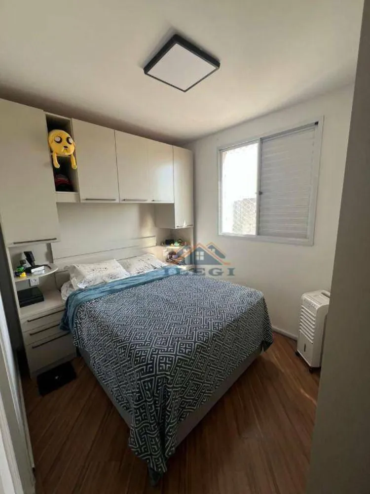 Apartamento, 3 quartos, 60 m² - Foto 11