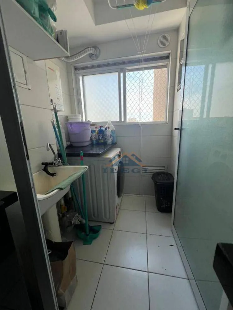 Apartamento, 3 quartos, 60 m² - Foto 6