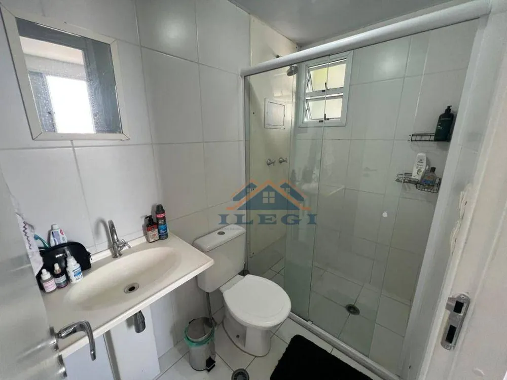 Apartamento, 3 quartos, 60 m² - Foto 12