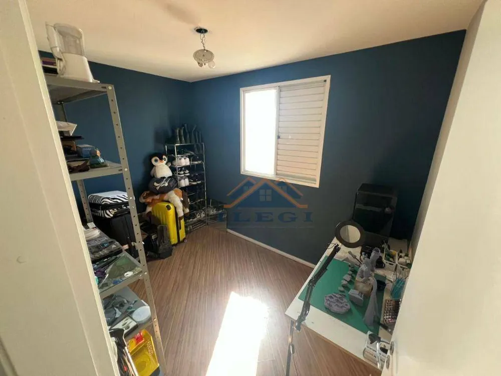 Apartamento, 3 quartos, 60 m² - Foto 10